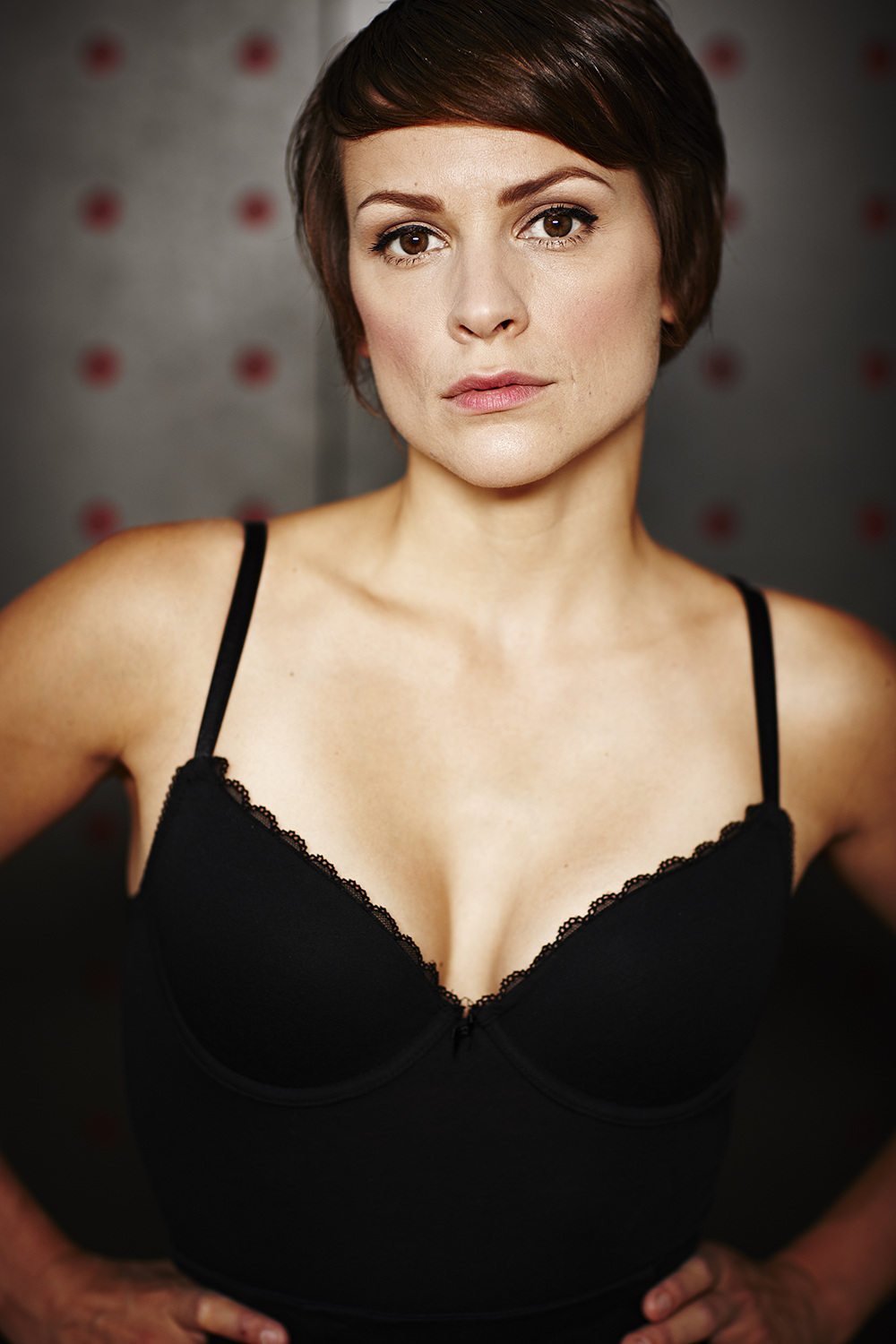 Veerle Baetens Veerle Baetens